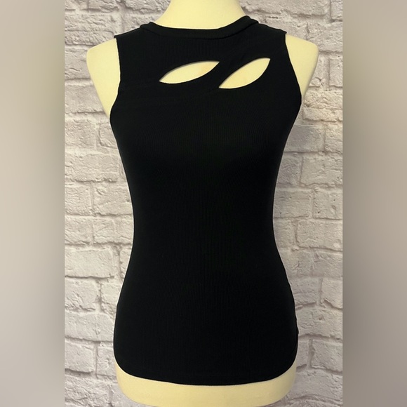 LNA Ribbed Luna Tank - Picture 2 of 5